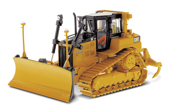 Cat D6T XW VPAT Track-Type Tractor - 1:50